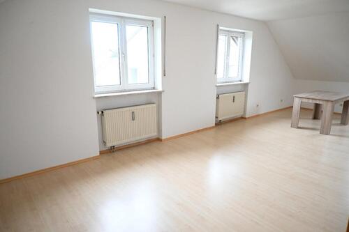 Foto - Etagenwohnung in Plattling zur Miete