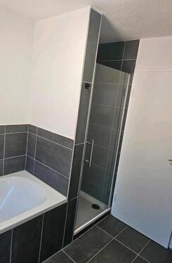 Foto - 4 Zimmer Etagenwohnung zur Miete in Bühlerzell