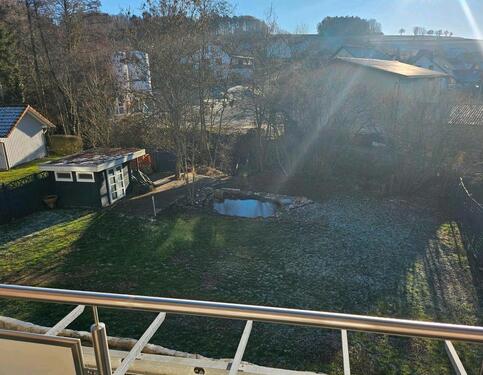 Foto - Etagenwohnung in Bühlerzell zur Miete