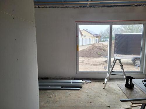 Foto - 3 Zimmer Doppelhaushälfte zur Miete in Lübben (Spreewald)