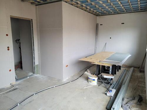 Foto - 3 Zimmer Doppelhaushälfte in Lübben (Spreewald)