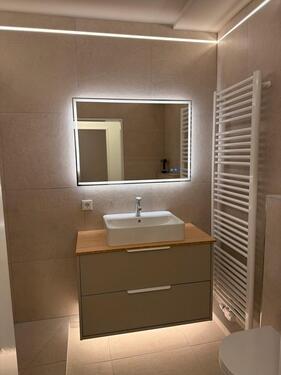 Foto - 1 Zimmer Etagenwohnung zur Miete in Warendorf