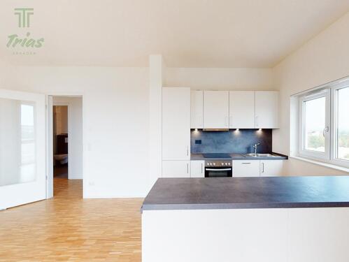 Foto - Modern und großzügig geschnittene 5-Zimmer-Wohnung!