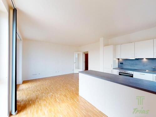 Foto - 5 Zimmer Etagenwohnung zur Miete in Mainz