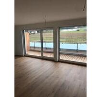 Moderne Wohnung in Willmering - 1.100,00&nbsp;EUR Kaltmiete, ca.&nbsp; 75,00&nbsp;m&sup2; in Cham (PLZ: 93413)