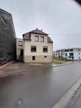 Foto - Einfamilienhaus in St Wendel Urweiler