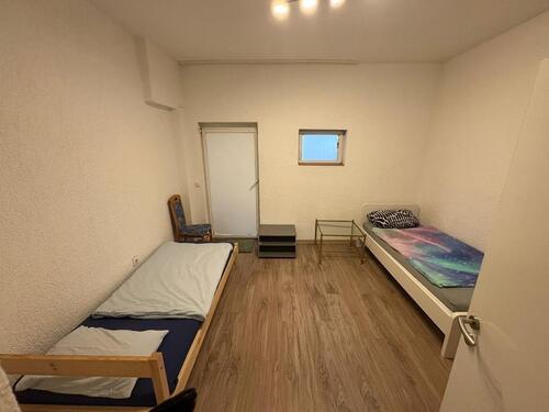 Foto - 3 Zimmer Erdgeschoßwohnung zur Miete in Frankfurt am Main