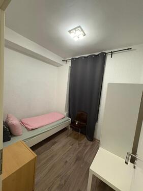 Foto - 3 Zimmer Erdgeschoßwohnung in Frankfurt am Main