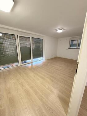 Foto - 2 Zimmer Etagenwohnung zur Miete in Eppingen