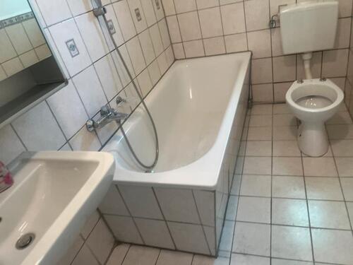 Foto - Etagenwohnung in Krefeld zur Miete