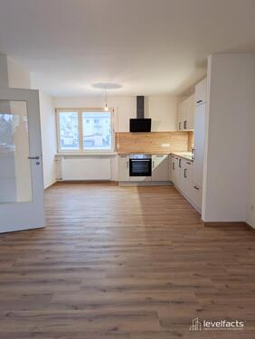 Foto - 3 Zimmer Erdgeschoßwohnung zur Miete in Hemau