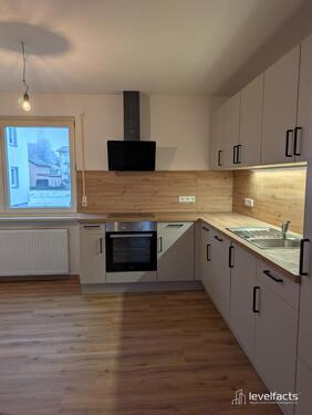 Foto - 3 Zimmer Erdgeschoßwohnung in Hemau