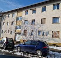 Sanierte 2 Zimmer Wohnung mit Balkon in Idstein - 785 € Warmmiete