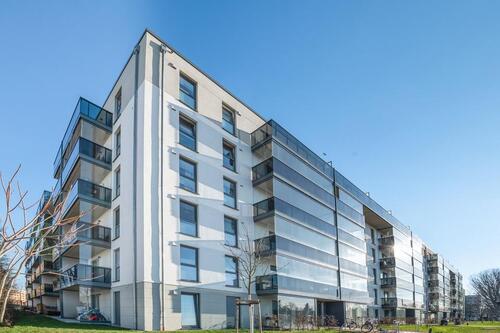 Foto - Helle 4 Zimmer Wohnung mit Balkon zu vermieten!