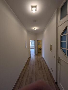 Foto - Lichtdurchflutete 1-Raum-Wohnung mit Einbauküche