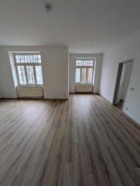 Foto - 1 Zimmer Etagenwohnung in Chemnitz