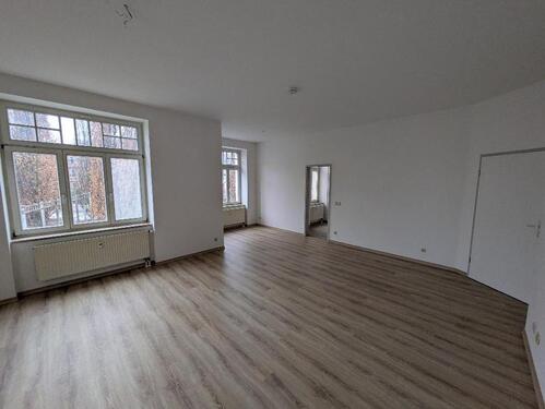 Foto - Etagenwohnung in Chemnitz zur Miete