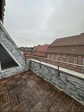 Foto - 3 Zimmer Dachgeschoßwohnung in Berlin