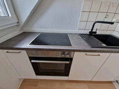 Foto - Dachgeschoßwohnung in Essen zur Miete