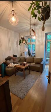 Foto - 2raum wohnung zur untermiete - 820,00&nbsp;EUR Kaltmiete, ca.&nbsp; 52,00&nbsp;m&sup2;