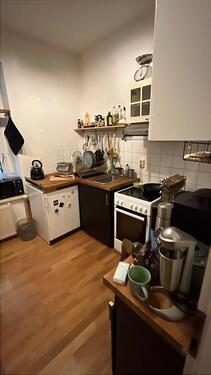 Foto - 2 Zimmer Etagenwohnung in Leipzig