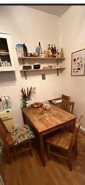 Foto - Etagenwohnung in Leipzig zur Miete