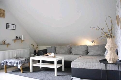 Foto - Eigentumswohnung mit Garage, Pool und Sauna in zentraler Lage