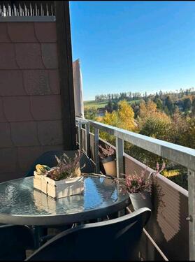 Foto - 2 Zimmer Dachgeschoßwohnung in Braunlage