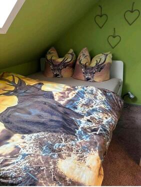 Foto - Dachgeschoßwohnung in Braunlage zum Kaufen