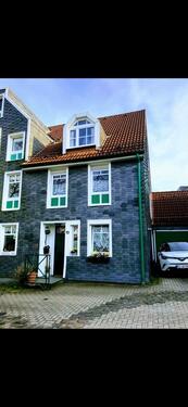 Foto - Reihenendhaus in Remscheid Lüttringhausen