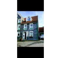 Reihenendhaus in Remscheid Lüttringhausen