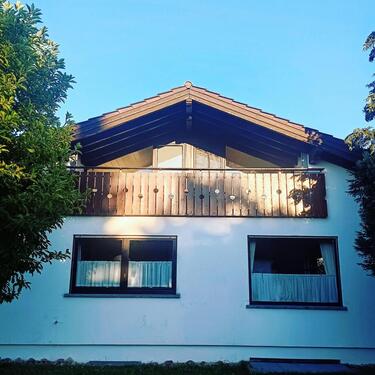 Foto - 3 Zimmer Dachgeschoßwohnung zur Miete in Mühlacker