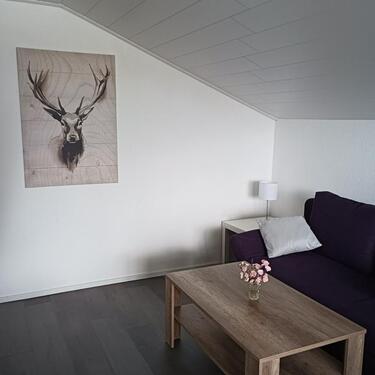 Foto - 3 Zimmer Dachgeschoßwohnung in Mühlacker