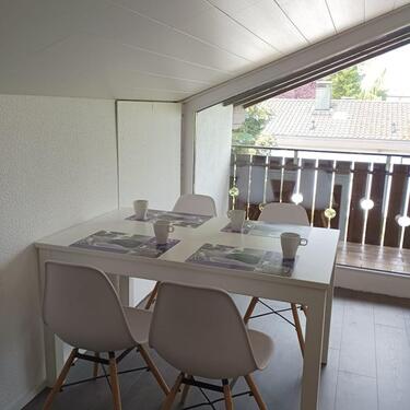 Foto - Dachgeschoßwohnung in Mühlacker zur Miete