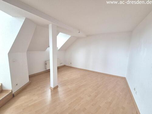 Foto - 1 Zimmer Etagenwohnung in Chemnitz