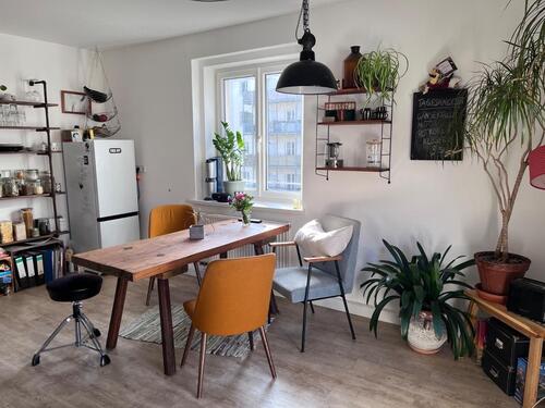 Foto - WG-Zimmer in Plagwitz ab 15.06.