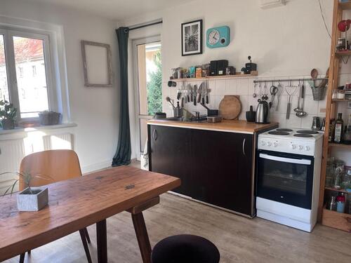 Foto - 15 Zimmer Etagenwohnung zur Miete in Leipzig