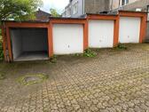 Foto - Garage in Remscheid zu vermieten Parkplatz Stellplatz Burgerstr.
