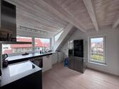 Foto - 3 Zimmer Dachgeschoßwohnung zur Miete in Wangen im Allgäu