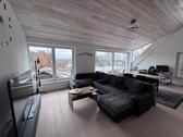 Foto - 3 Zimmer Dachgeschoßwohnung in Wangen im Allgäu