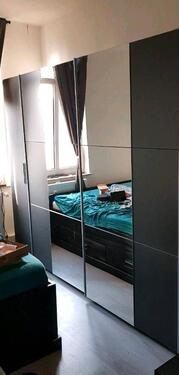 Foto - Etagenwohnung in Bremerhaven zur Miete