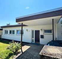 Provisionsfrei · Einfamilienhaus im Bungalow-Stil - Wiesbaden Bierstadt