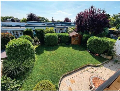 Foto - 5 Zimmer Bungalow zum Kaufen in Wiesbaden