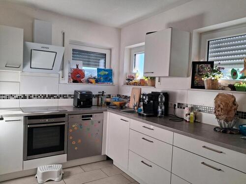 Foto - 5 Zimmer Doppelhaushälfte zur Miete in Ansbach