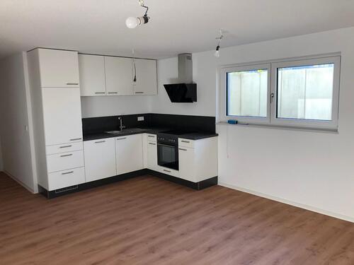Foto - 2,5 Zimmer Einliegerwohnung - 765,00&nbsp;EUR Kaltmiete, ca.&nbsp; 60,00&nbsp;m&sup2;