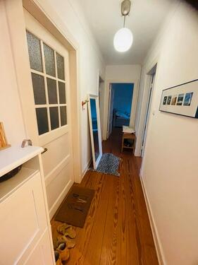 Foto - 3 Zimmer Etagenwohnung zur Miete in Hamburg