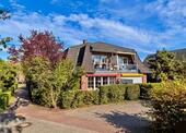 Foto - Idyllische Dachgeschoss Wohnung in ruhiger Lage (3-ZKB)