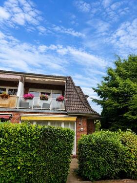 Foto - 3 Zimmer Dachgeschoßwohnung zur Miete in Diepholz