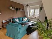 Foto - Dachgeschoßwohnung in Diepholz zur Miete