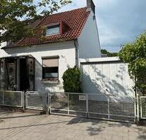 Reihenendhaus Östl. Vorstadt HB, Klein Mexiko - Bremen Östliche Vorstadt